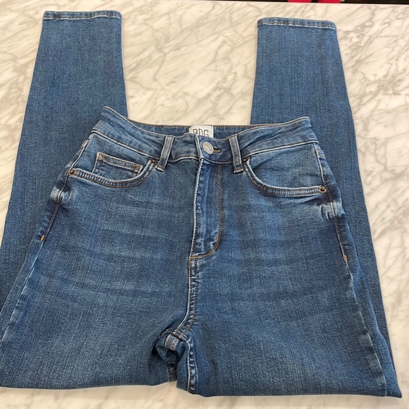 BDG URBAN OUTFITTERS JEANS - Picture 1 of 7